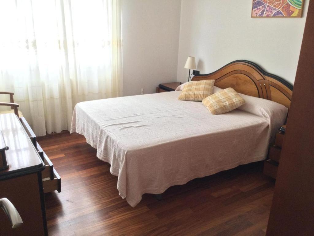 Appartamento Lar Do Pazo Barro  Esterno foto