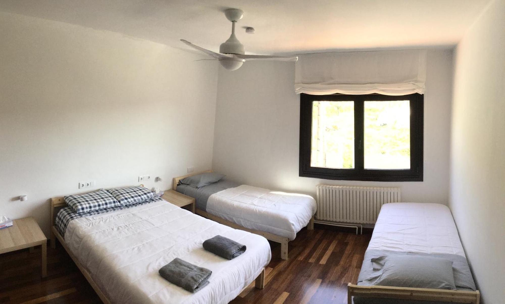 Appartamento Lar Do Pazo Barro  Esterno foto