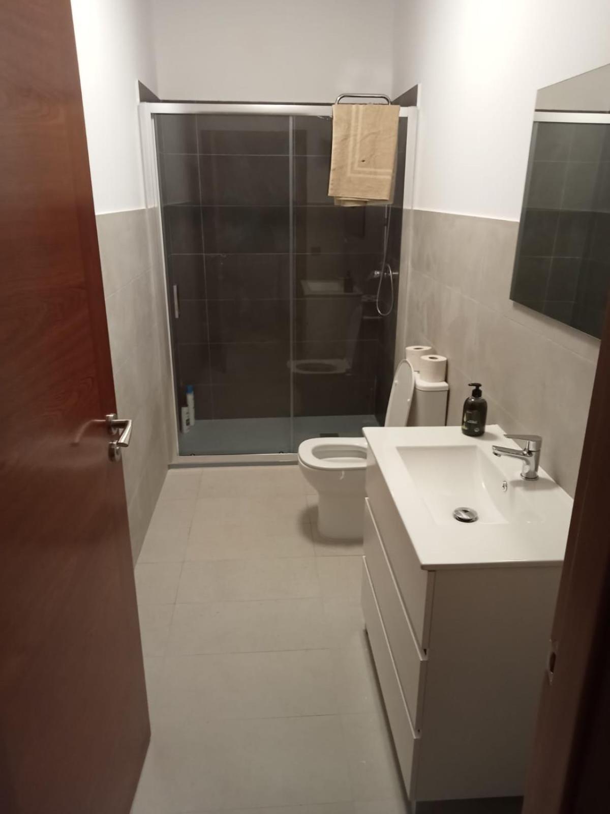 Appartamento Lar Do Pazo Barro  Esterno foto