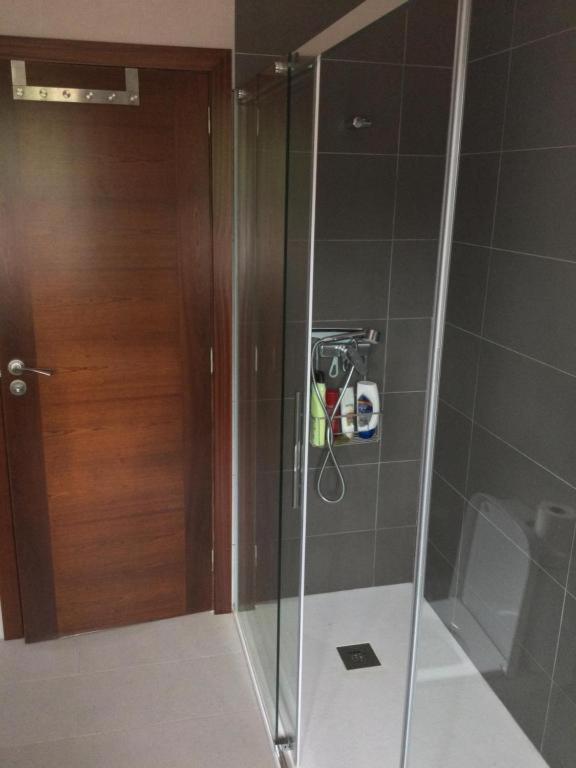 Appartamento Lar Do Pazo Barro  Esterno foto