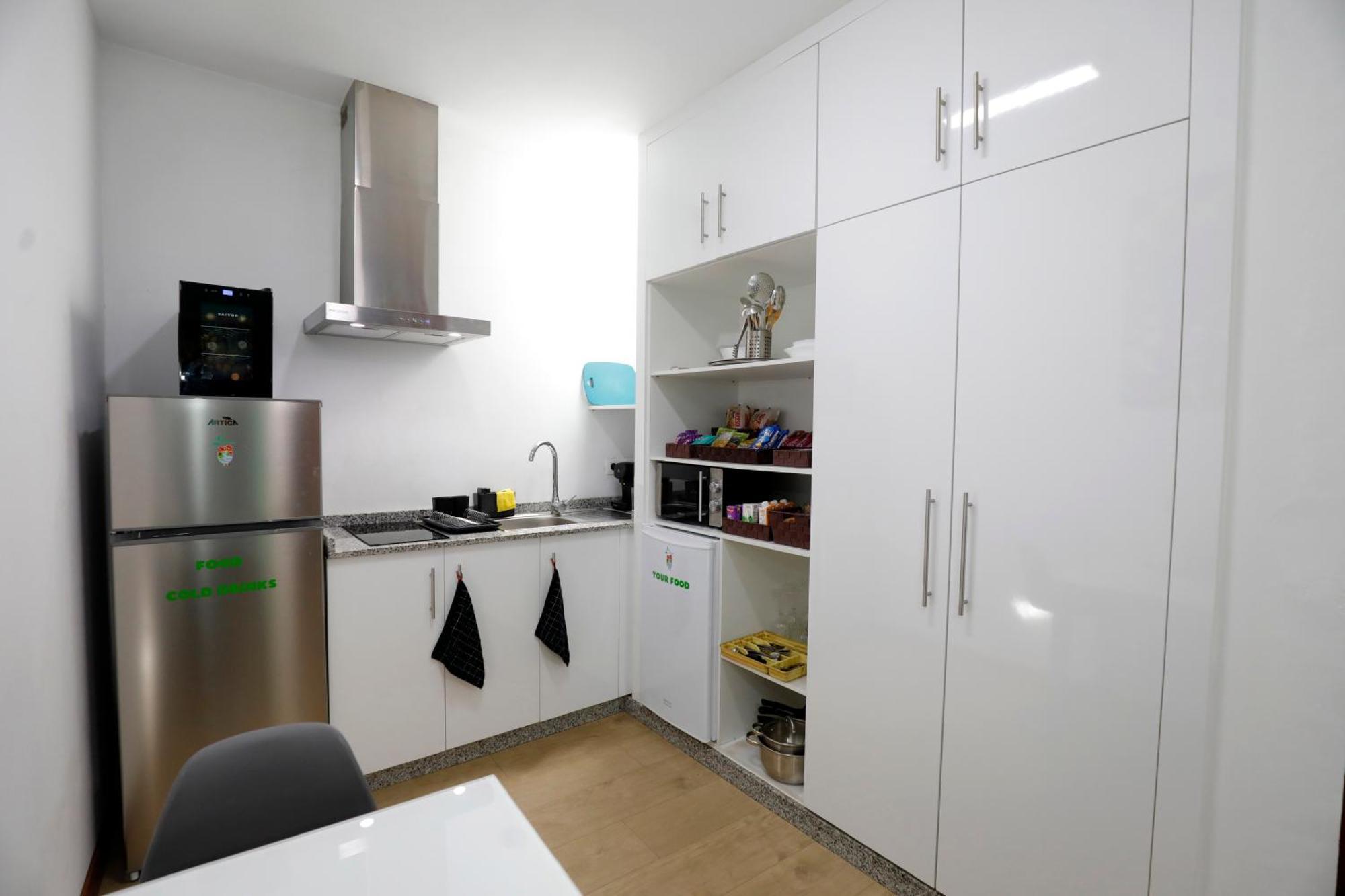 Appartamento Lar Do Pazo Barro  Esterno foto