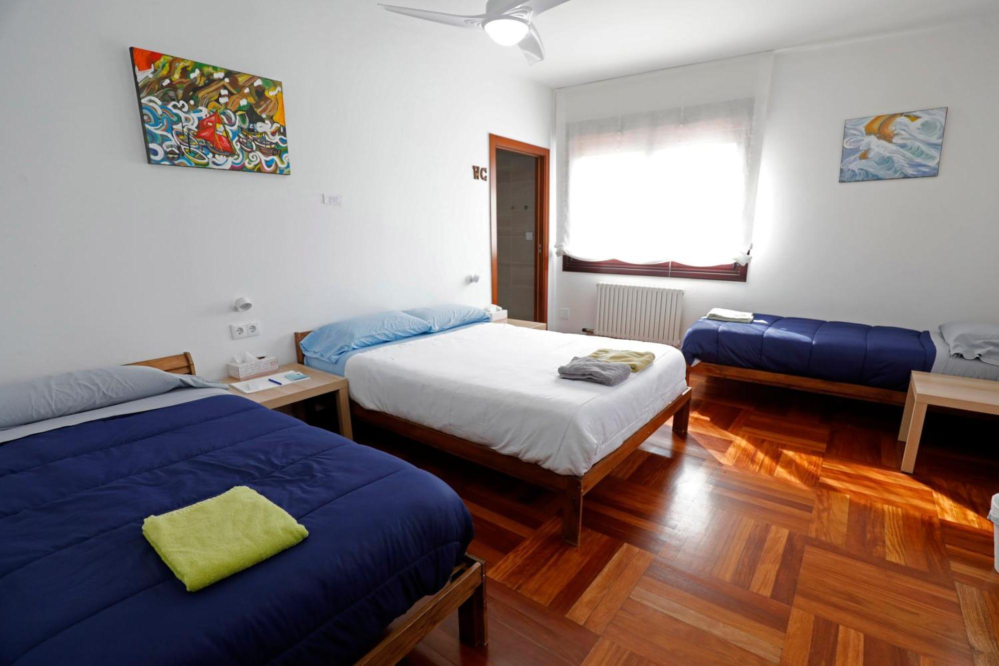 Appartamento Lar Do Pazo Barro  Esterno foto